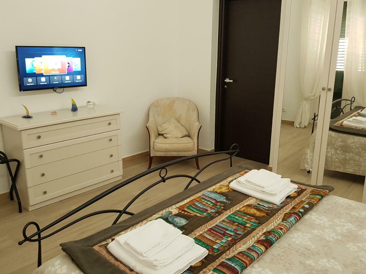 B&B Da Mammina Таранто Екстер'єр фото