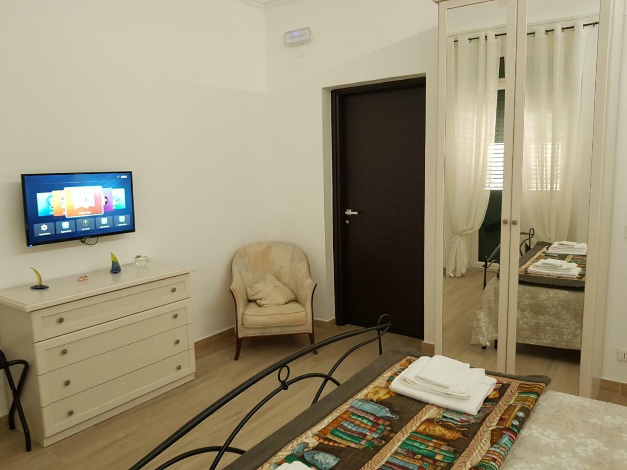 B&B Da Mammina Таранто Екстер'єр фото
